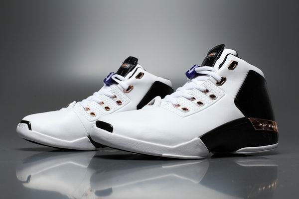 Air Jordan 17 Shoes(W)